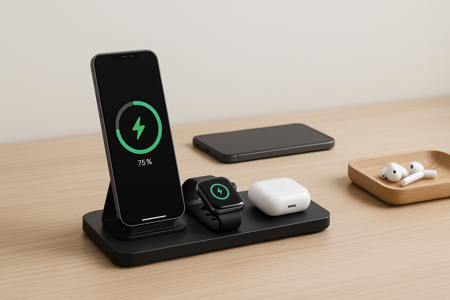Accessoires tech