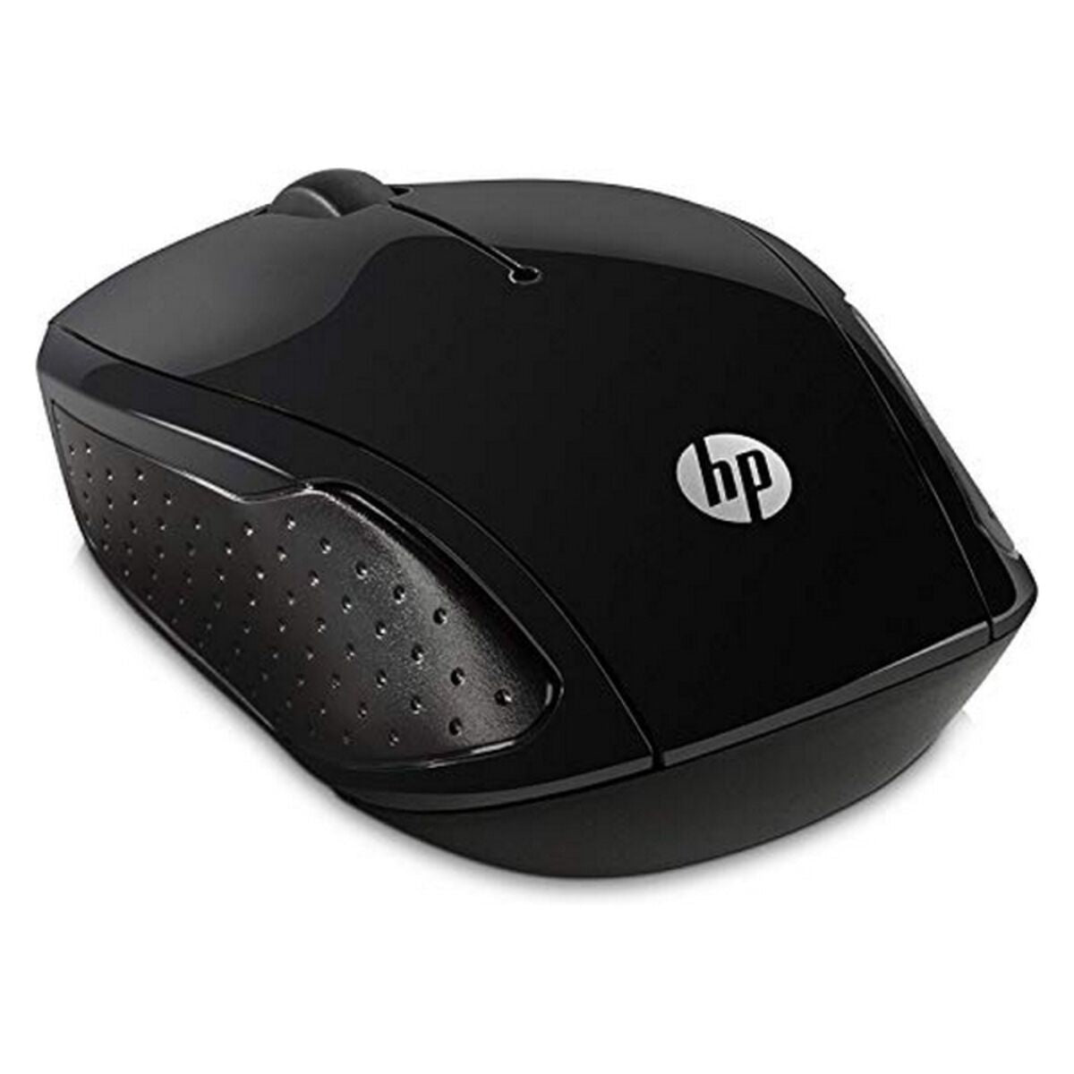 🖱️ DESKORO | Souris Sans Fil HP Wireless Mouse 200 – Performance &amp; Élégance