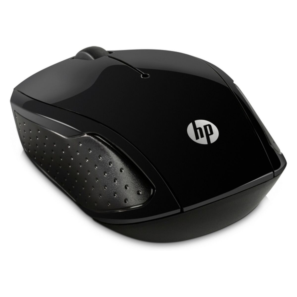 🖱️ DESKORO | Souris Sans Fil HP Wireless Mouse 200 – Performance &amp; Élégance