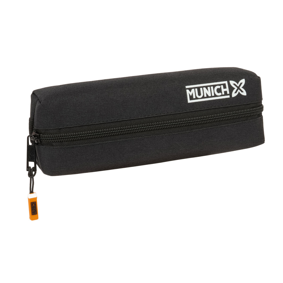 ✏️ DESKORO | Trousse Munich Lagoon Noir