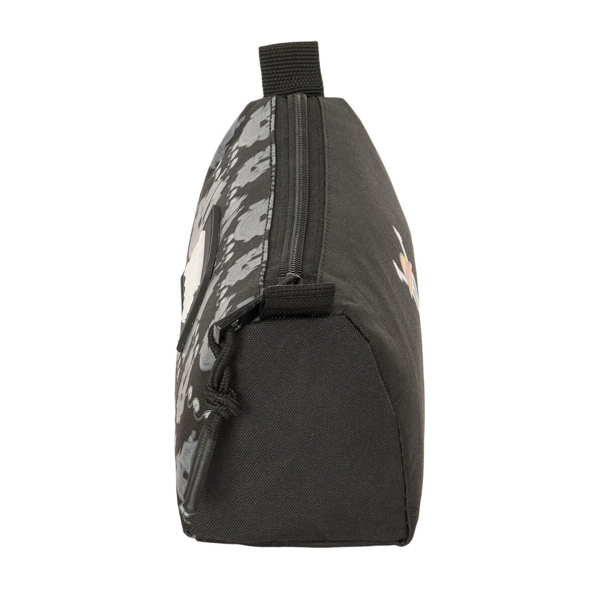 ✏️🏴‍☠️ DESKORO | Trousse One Piece Pirates Noire