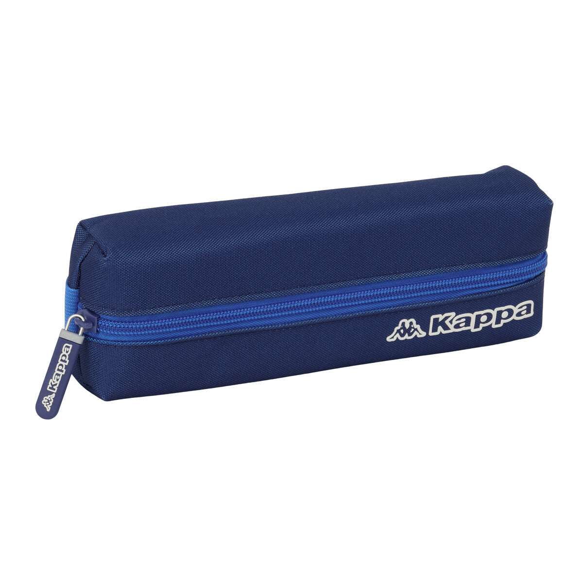 👜 DESKORO | Trousse Kappa Rain Bleu Marine
