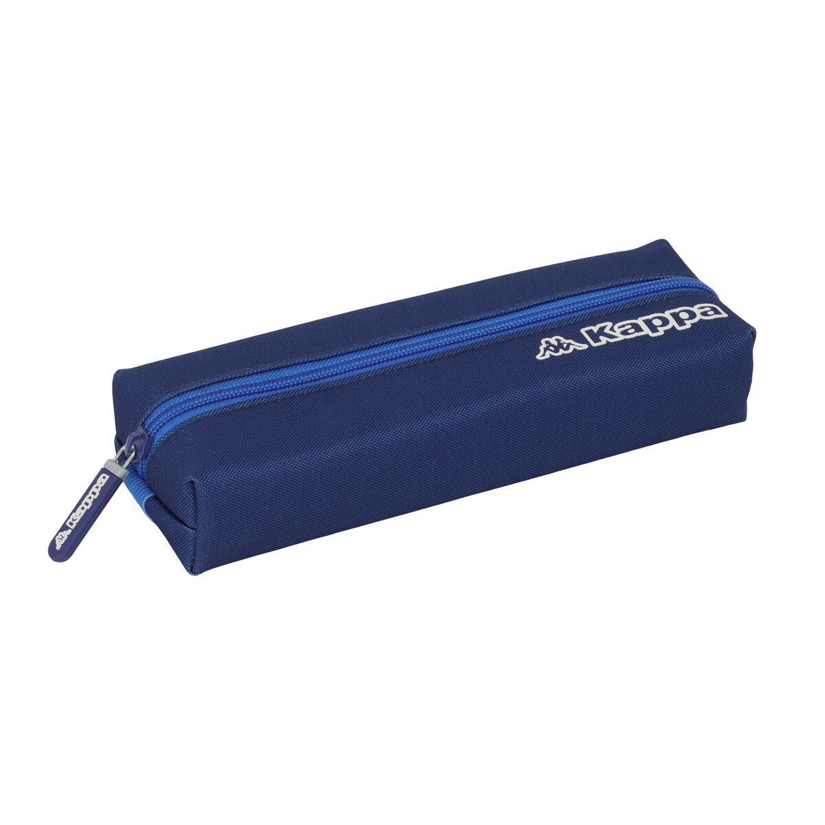 👜 DESKORO | Trousse Kappa Rain Bleu Marine