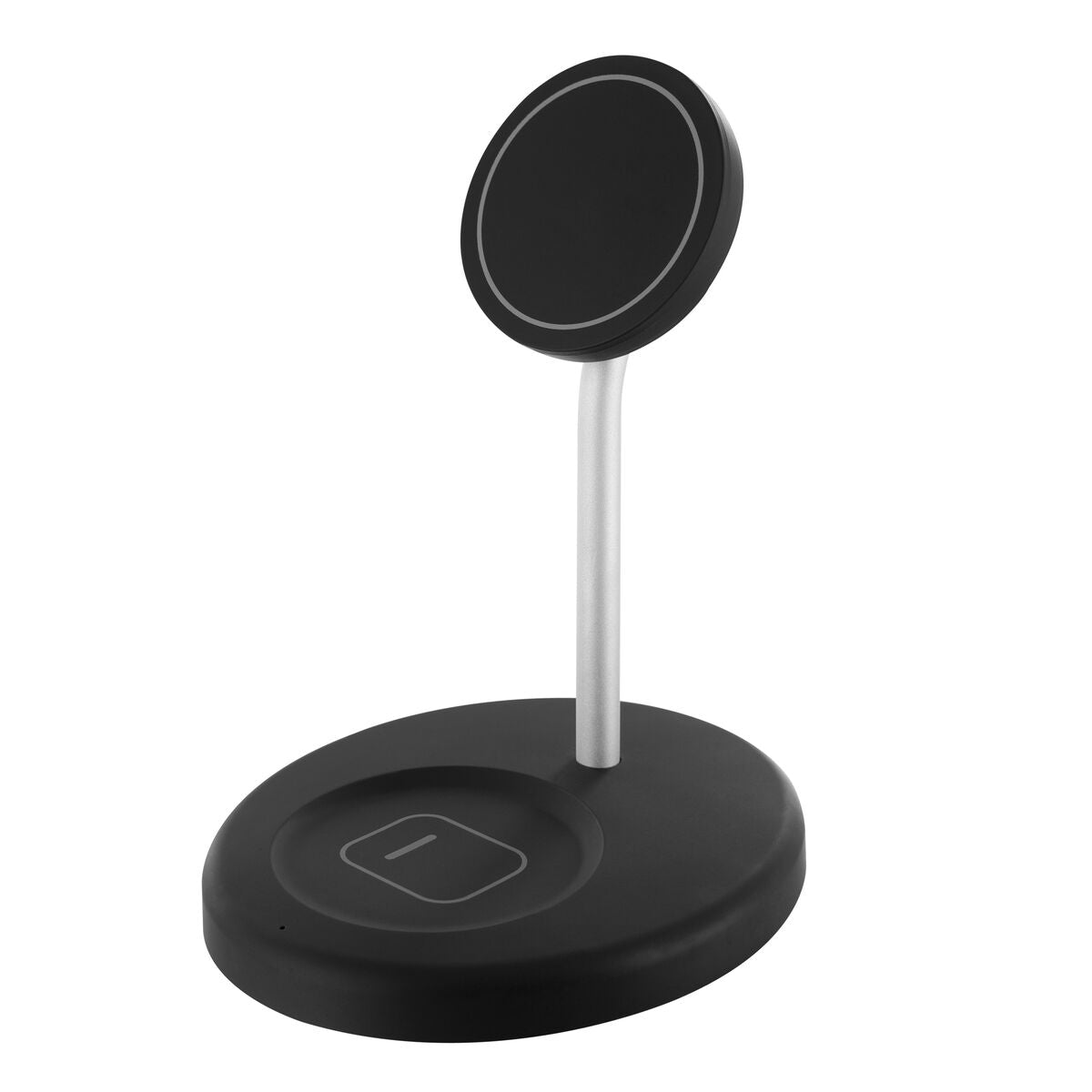 Cordless Charger Muvit for Change APH-WC109 Black