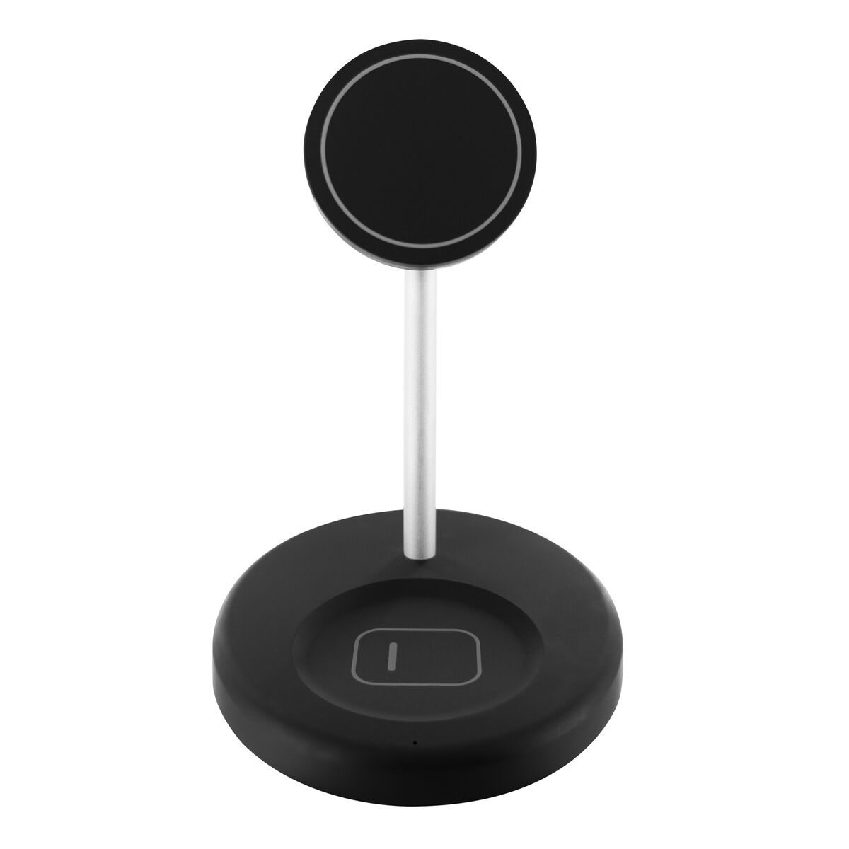 Cordless Charger Muvit for Change APH-WC109 Black