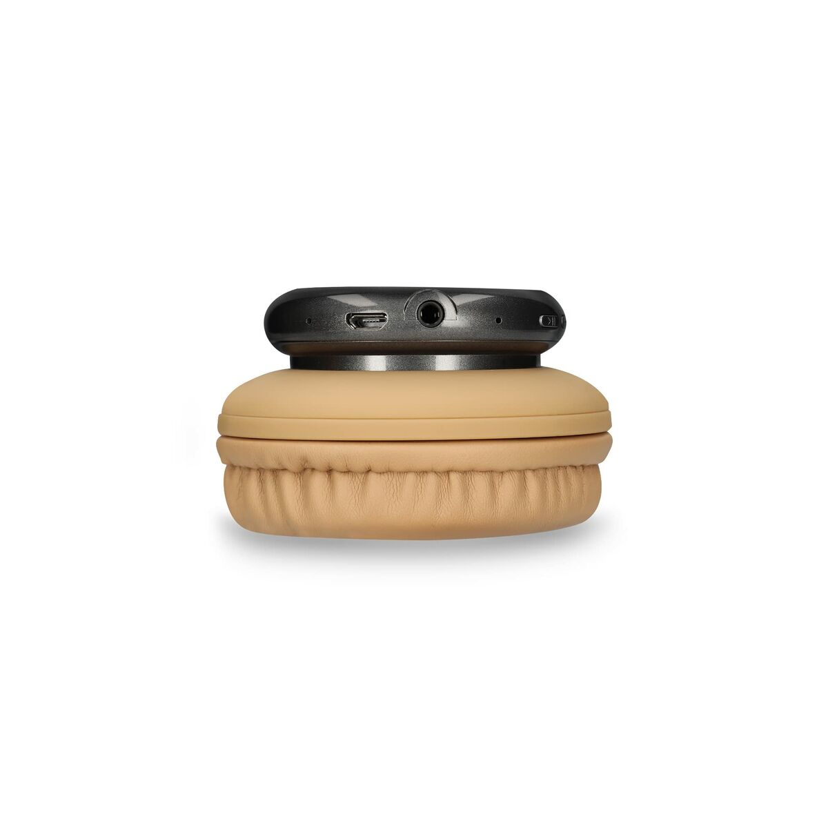 🎧 DESKORO | Casque Sans Fil KSIX Retro2 – Élégance Rétro et Technologie Moderne