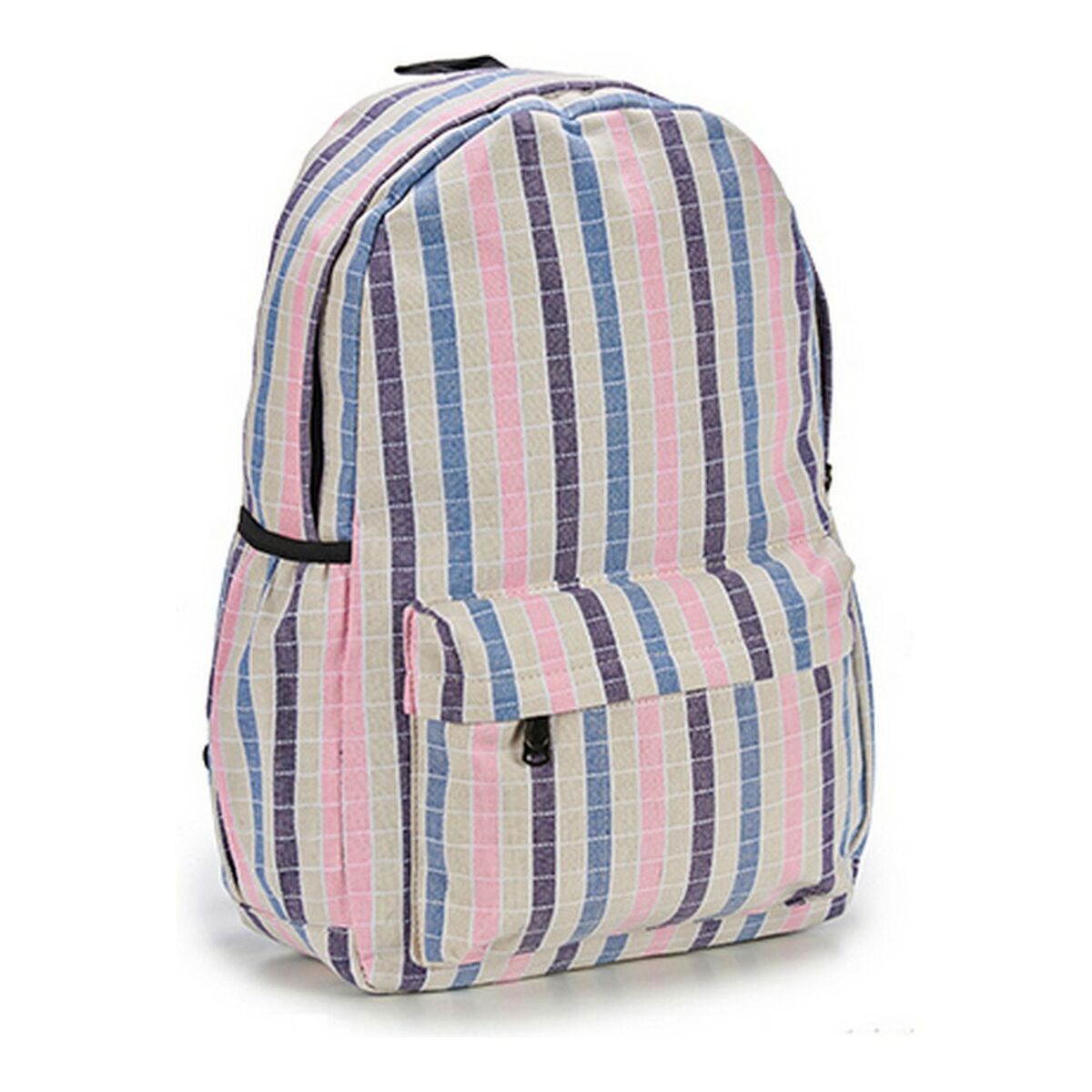 🎒 DESKORO | Cartable Pincello 31 x 45 x 13 cm