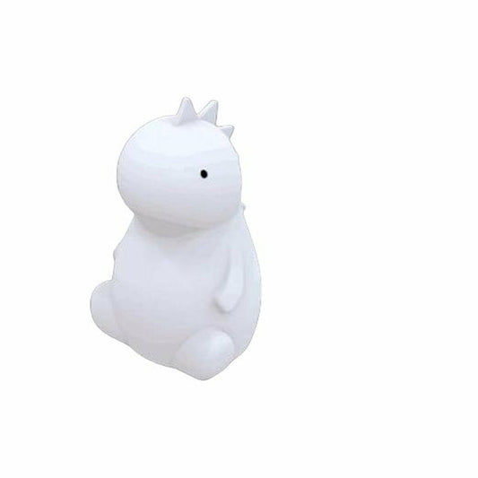 💡🌈 DESKORO | Lampe de bureau Roymart Multicolore en silicone