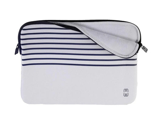 La Marinière MacBook Air 13″ (2018/14) - Blanc-0