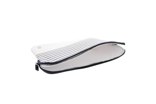 La Marinière MacBook Air 13″ (2018/14) - Blanc-1