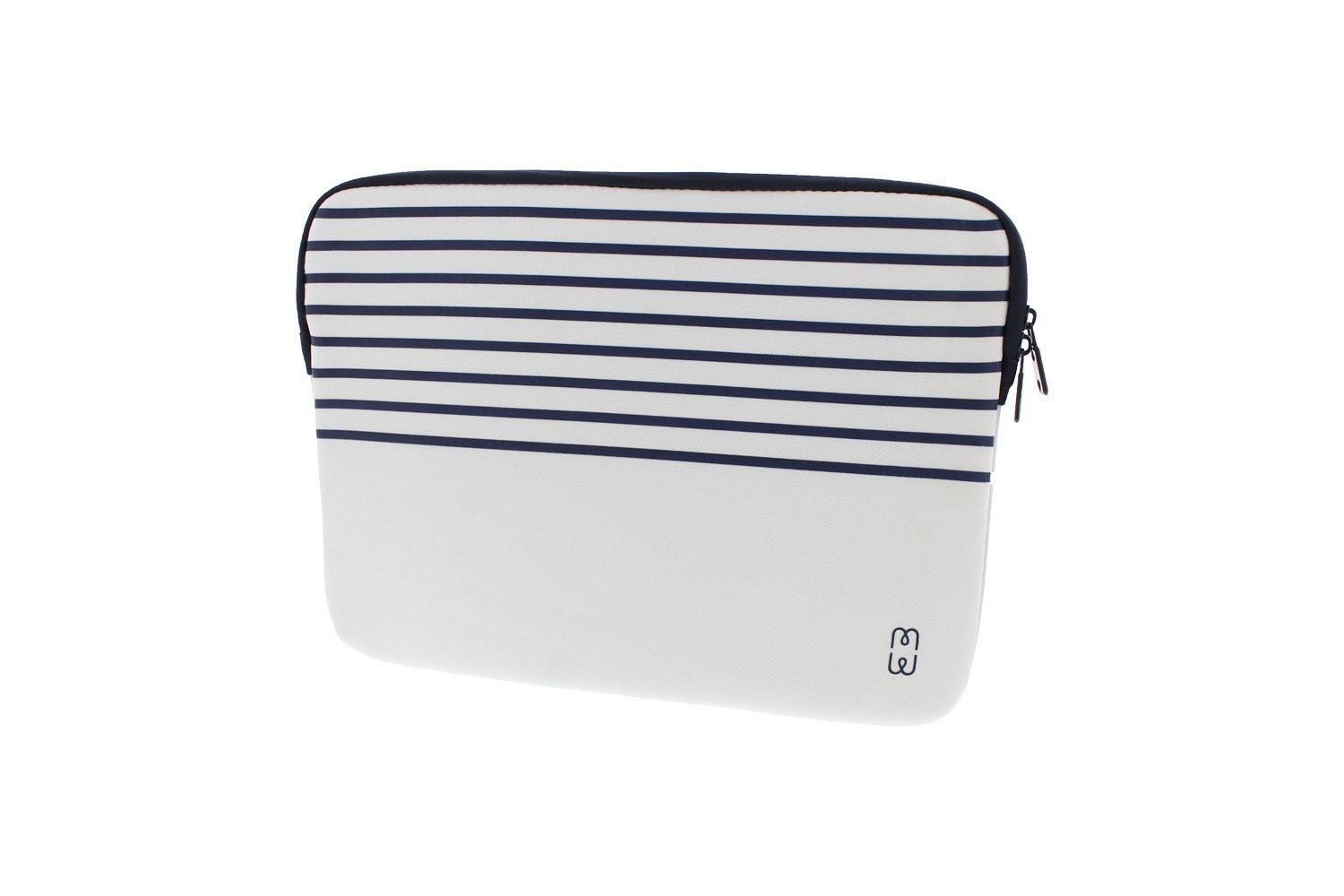 La Marinière MacBook Air 13″ (2018/14) - Blanc-2